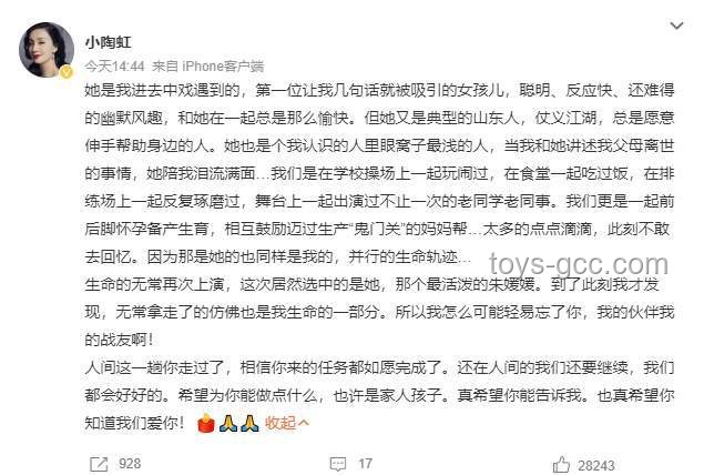 朱媛媛捐赠谣言背后的行业透视：公益、谣言、信息甄别与网络治理